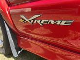 Thumbnail of 2002 Red Chevrolet Blazer