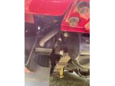 Thumbnail of 2002 Red Chevrolet Blazer