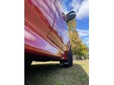 Thumbnail of 2002 Red Chevrolet Blazer