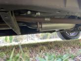 Thumbnail of 2002 Red Chevrolet Blazer