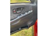 Thumbnail of 2002 Red Chevrolet Blazer