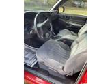 Thumbnail of 2002 Red Chevrolet Blazer