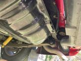 Thumbnail of 2002 Red Chevrolet Blazer