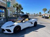 Thumbnail of 2022 White Chevrolet Corvette