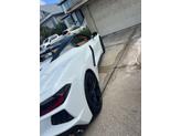 Thumbnail of 2022 White Chevrolet Corvette