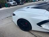 Thumbnail of 2022 White Chevrolet Corvette