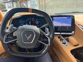 Thumbnail of 2022 White Chevrolet Corvette