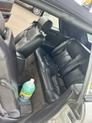 Thumbnail of 2000 Silver Chrysler Sebring