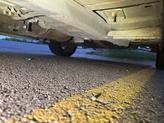 Thumbnail of 2000 Silver Chrysler Sebring