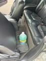 Thumbnail of 2000 Silver Chrysler Sebring