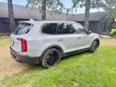 Thumbnail of 2022 Gray Kia Telluride