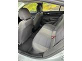 Thumbnail of 2016 Silver Chevrolet Cruze