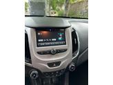 Thumbnail of 2016 Silver Chevrolet Cruze