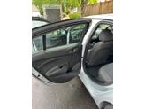 Thumbnail of 2016 Silver Chevrolet Cruze