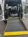 Thumbnail of 2013 White Ford Transit Connect
