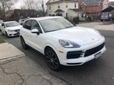 Photo of 2023 White Porsche Cayenne