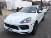 Thumbnail of 2023 White Porsche Cayenne