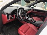 Thumbnail of 2023 White Porsche Cayenne