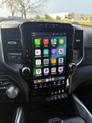 Thumbnail of 2023 White RAM 1500