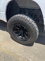 Thumbnail of 2023 White RAM 1500