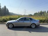 Thumbnail of 2009 Gray BMW 535