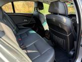 Thumbnail of 2009 Gray BMW 535