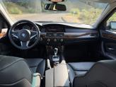 Thumbnail of 2009 Gray BMW 535