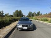 Thumbnail of 2009 Gray BMW 535