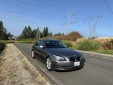 Thumbnail of 2009 Gray BMW 535