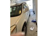Thumbnail of 2007 White Buick Rendezvous