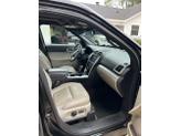 Thumbnail of 2014 Black Ford Explorer