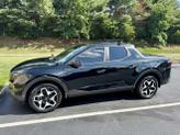 Thumbnail of 2023 Black Hyundai SANTA CRUZ