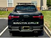 Thumbnail of 2023 Black Hyundai SANTA CRUZ