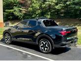 Thumbnail of 2023 Black Hyundai SANTA CRUZ