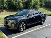 Photo of 2023 Black Hyundai SANTA CRUZ