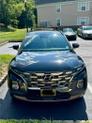 Thumbnail of 2023 Black Hyundai SANTA CRUZ