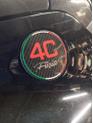 Thumbnail of 2016 Black Alfa Romeo 4C Spider