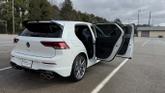 Thumbnail of 2024 White Volkswagen Golf R
