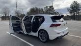 Thumbnail of 2024 White Volkswagen Golf R