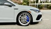 Thumbnail of 2024 White Volkswagen Golf R