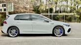 Thumbnail of 2024 White Volkswagen Golf R