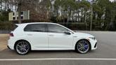 Thumbnail of 2024 White Volkswagen Golf R