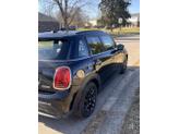 Thumbnail of 2022 Black MINI Hardtop