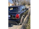 Thumbnail of 2022 Black MINI Hardtop