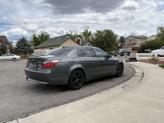 Thumbnail of 2006 Gray BMW 530