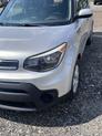 Thumbnail of 2018 Silver Kia Soul