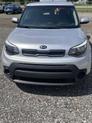 Thumbnail of 2018 Silver Kia Soul