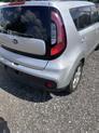 Thumbnail of 2018 Silver Kia Soul