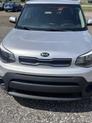 Thumbnail of 2018 Silver Kia Soul