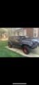 Thumbnail of 2017 Gray Jeep Wrangler Unlimited
